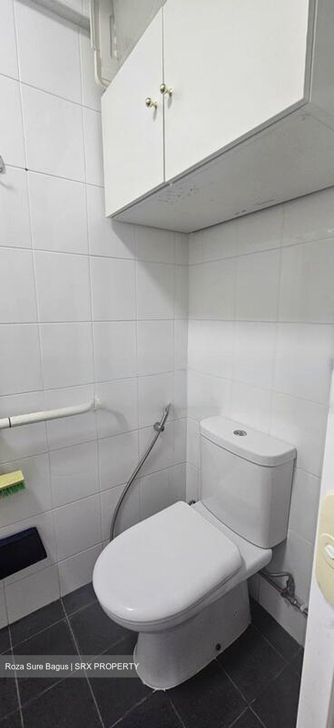 Blk 431 Jurong West Avenue 1 (Jurong West), HDB 4 Rooms #466035661